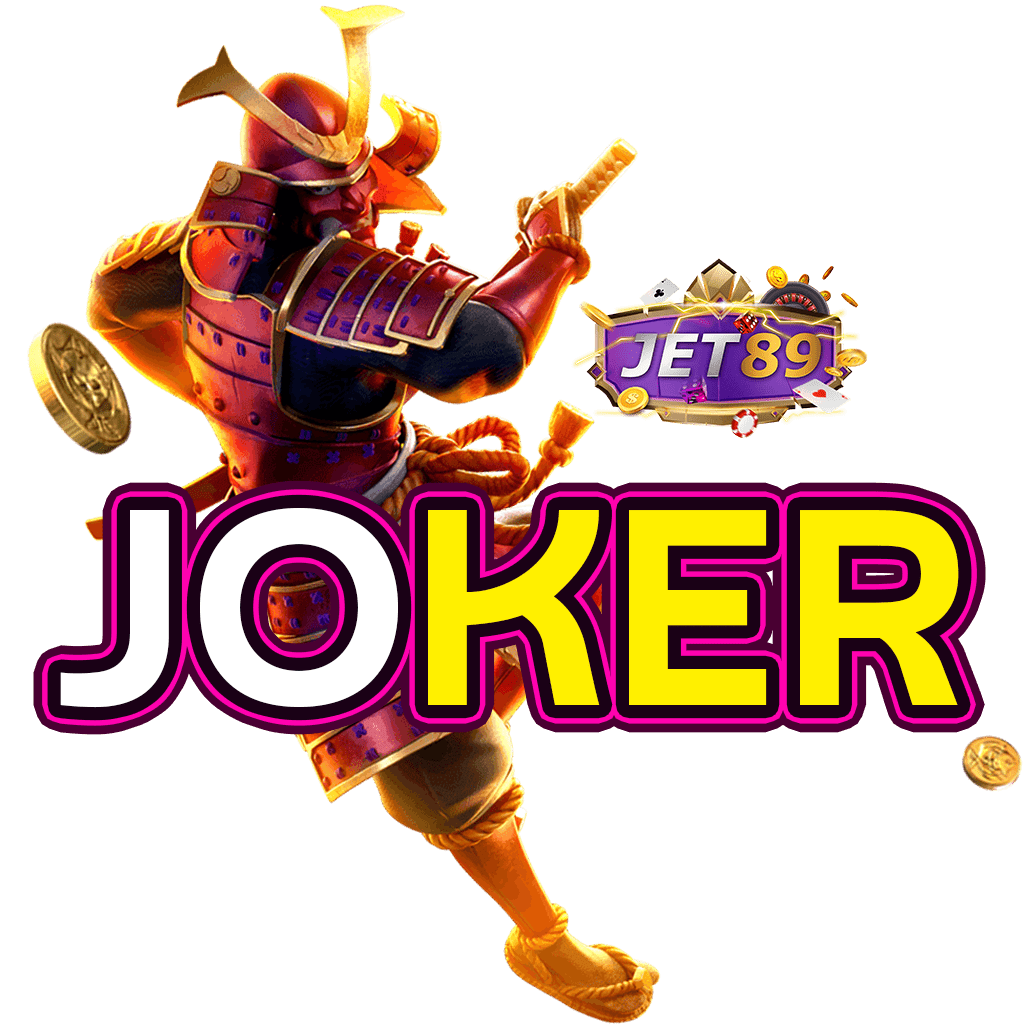 joker jet89